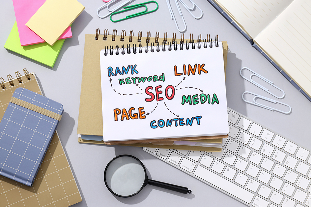 Seo Services